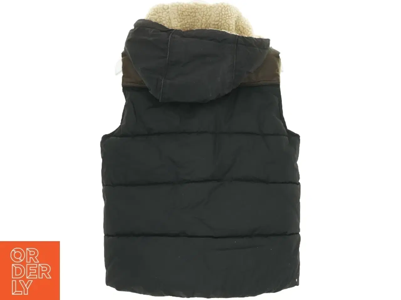 Billede 2 - Vest fra H&M (str. 128 cm)