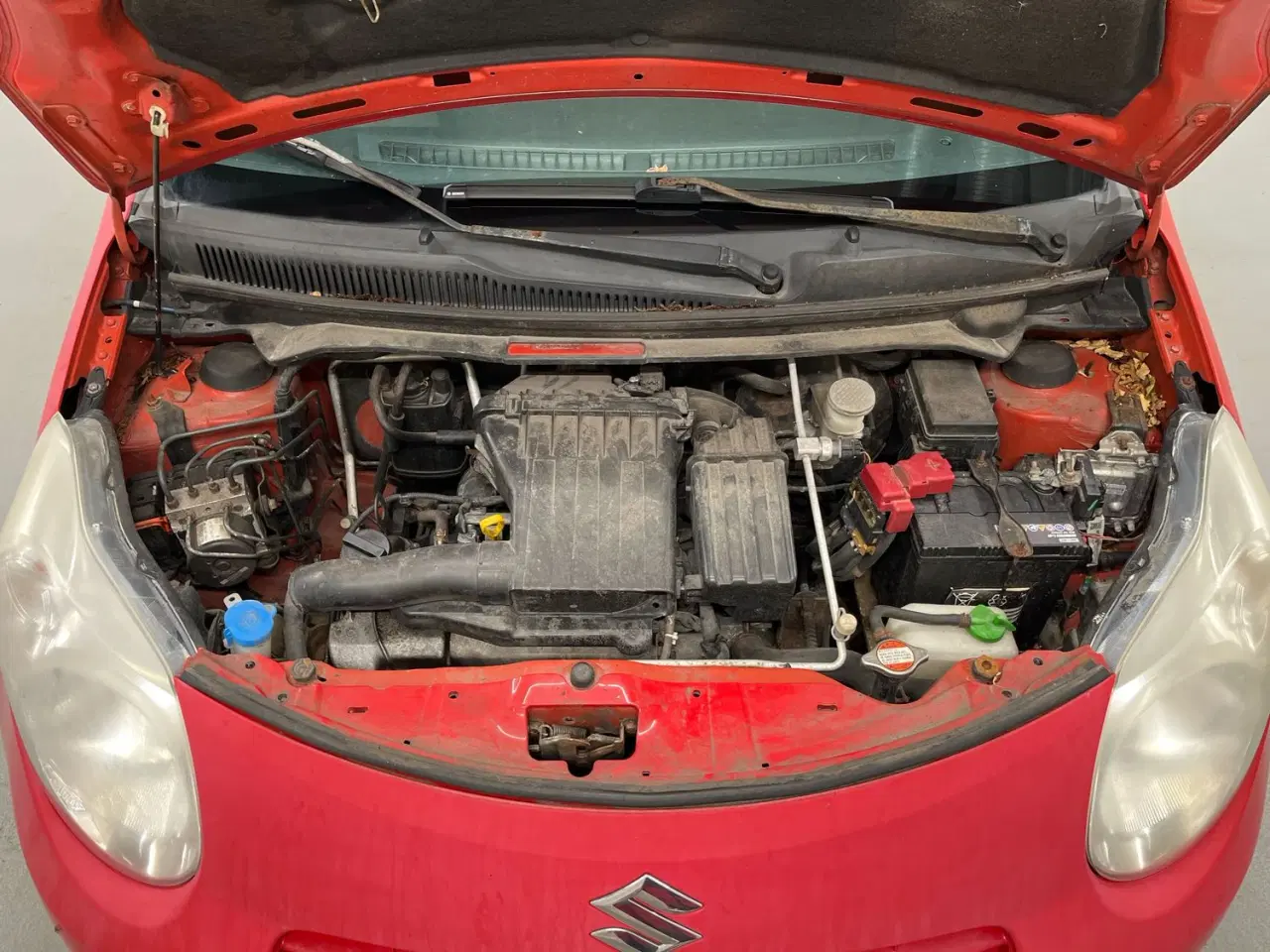 Billede 7 - Suzuki Alto 1,0