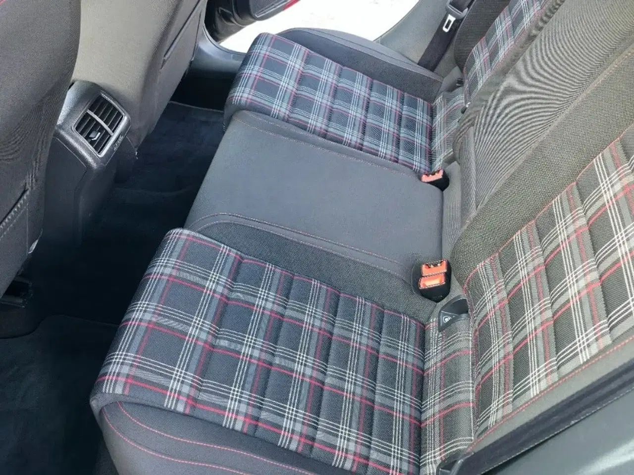 Billede 21 - VW Golf VII 2,0 GTi Performance DSG BMT