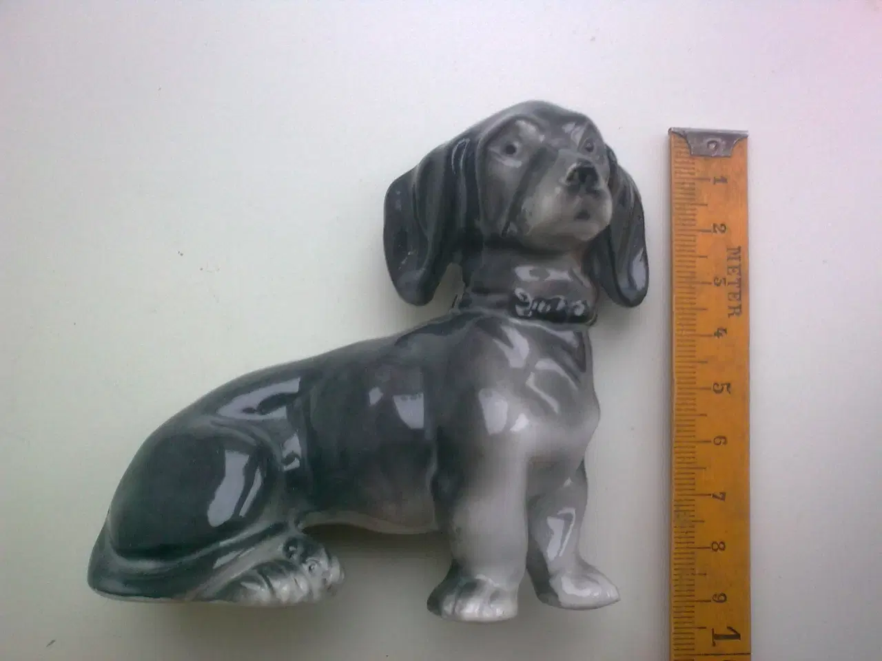 Billede 18 - Churchill skål * Politisk fredag slik & Frugt fad 