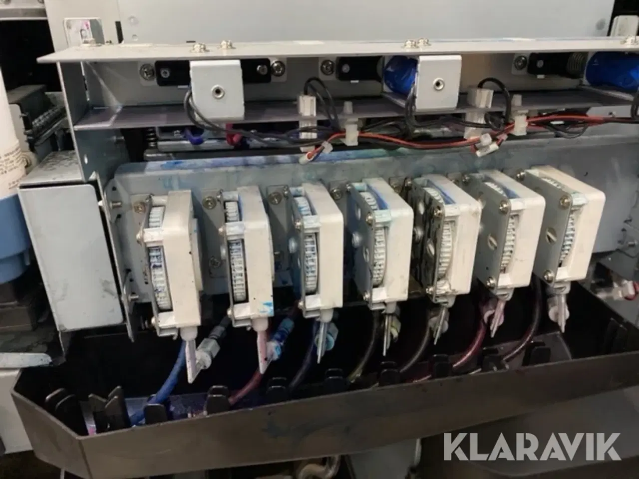 Billede 10 - Plotter Color Painter M-64S / Type:  IP-6620-00