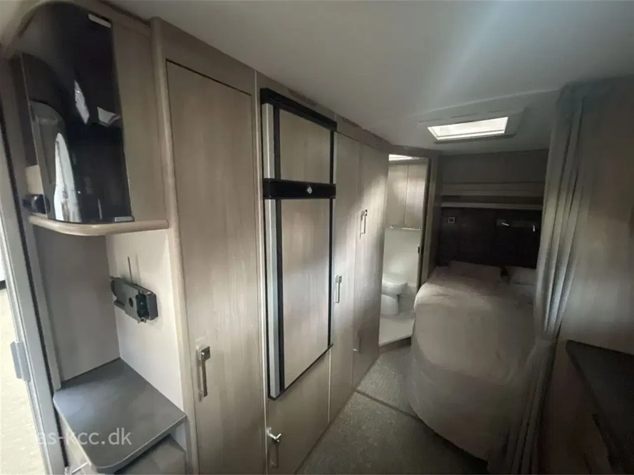 Billede 3 - 2023 - Kabe Smaragd XL/KS Queen Selection   Kabe Smaragd  XL KS Queen Selection