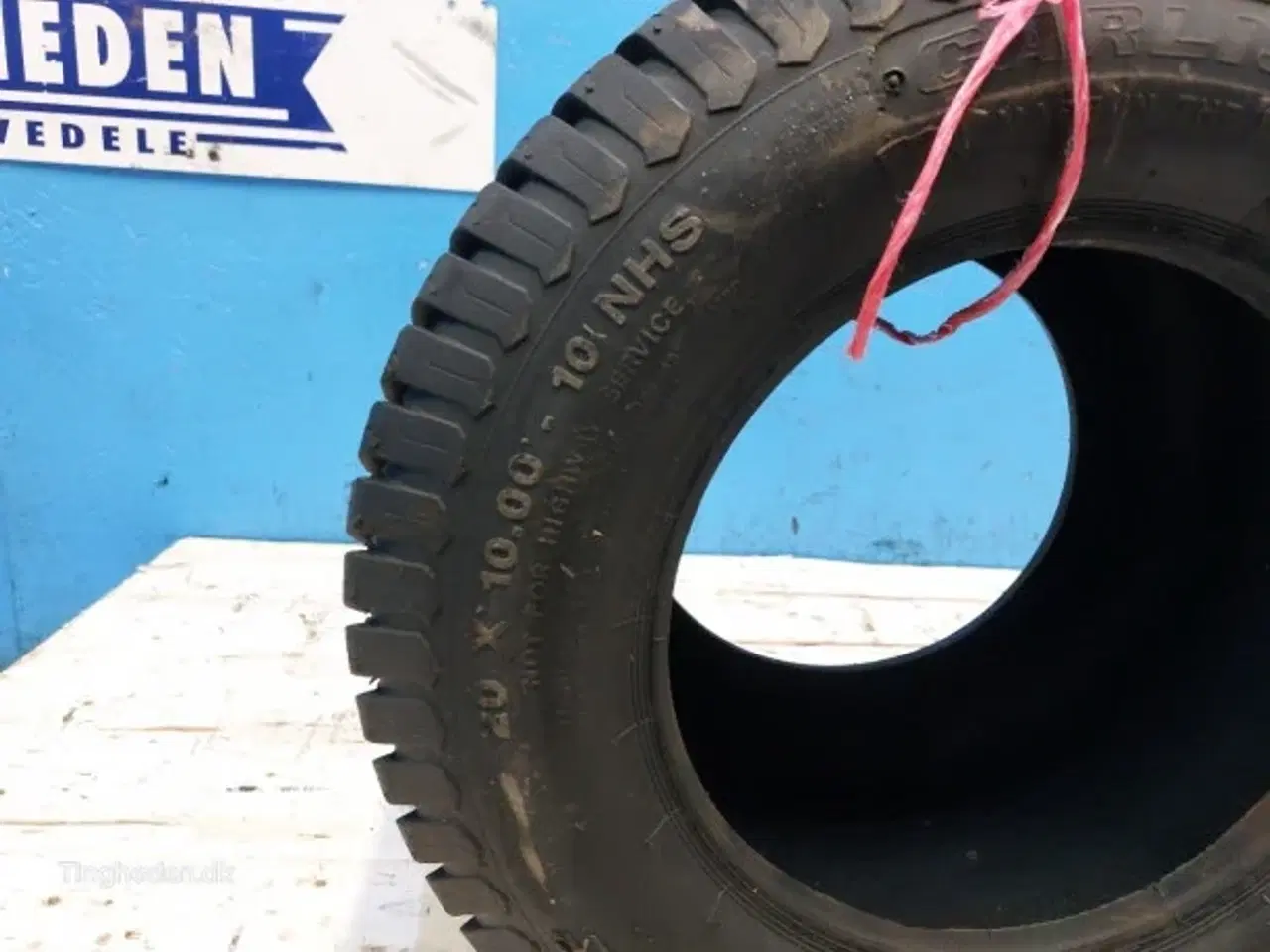 Billede 8 - 10" 20x10.00-10