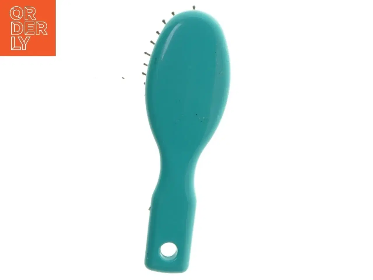 Billede 4 - Lille hårbørste (str. 12,5 cm)