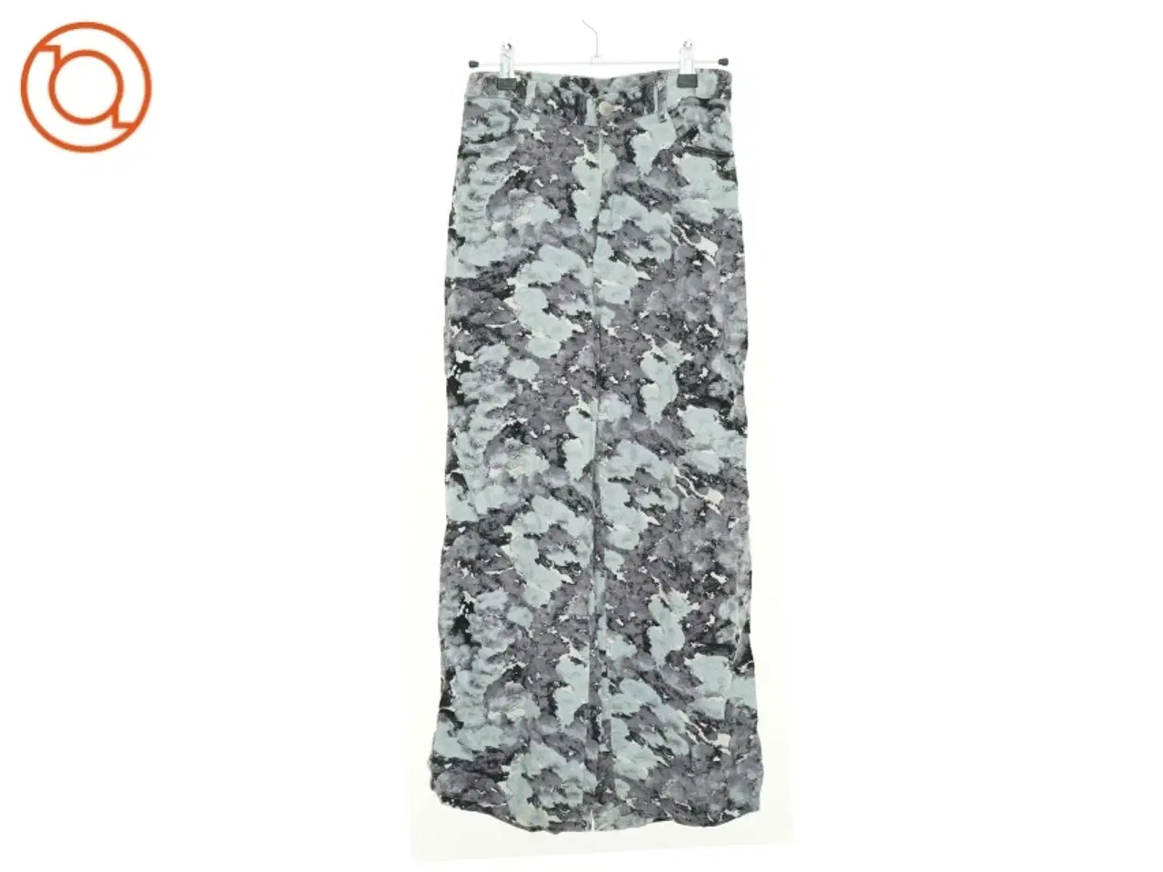 Billede 1 - Bukser fra Monki (str. 158 cm)