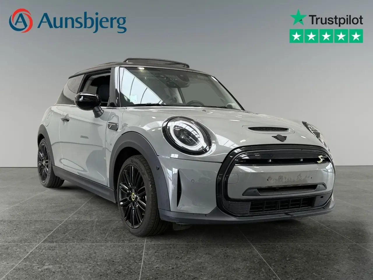 Billede 7 - MINI Cooper SE  Classic Trim