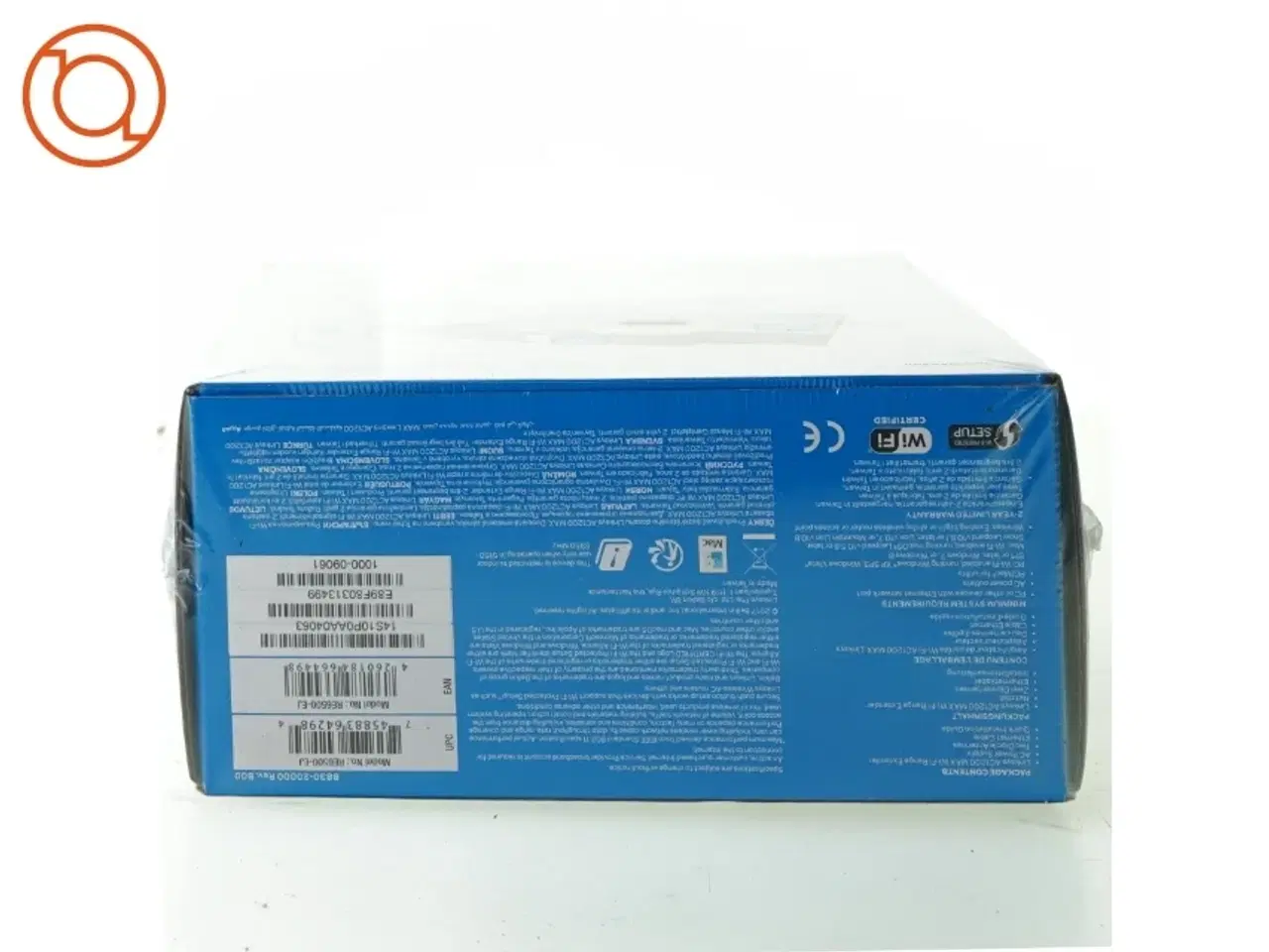 Billede 5 - AC1200max wifi range extender fra Linksys