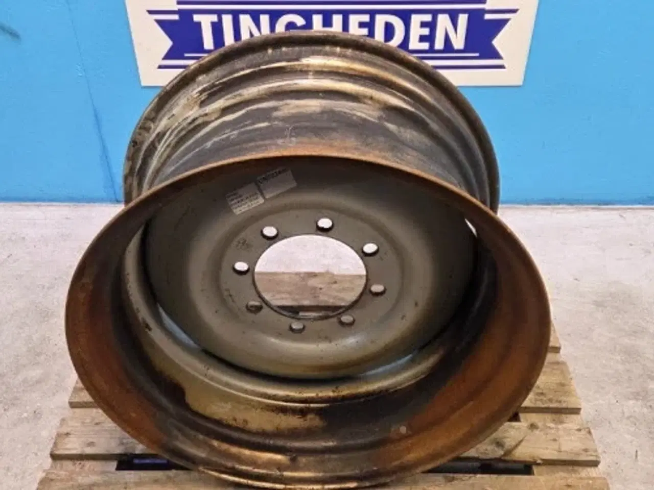 Billede 13 - 30"   DW16X30