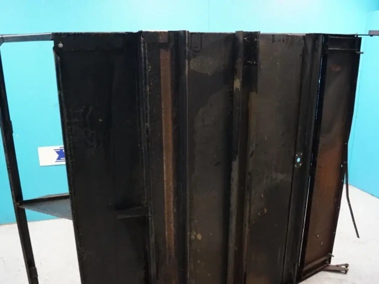 Billede 9 - Case 8010 Soldkasse 87557503