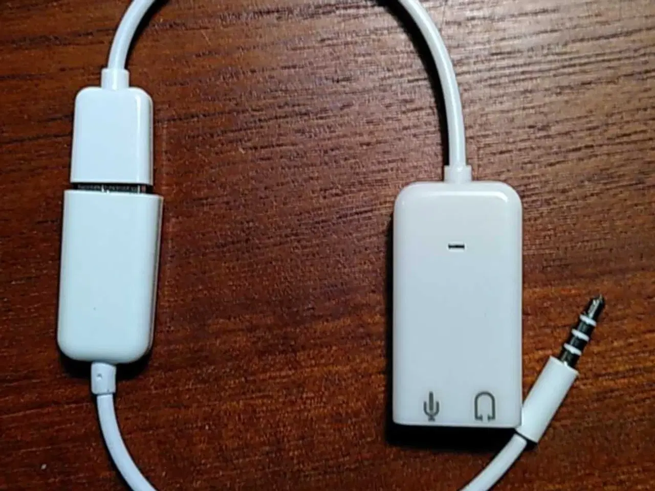 Billede 6 - Diverse småt elektronik 