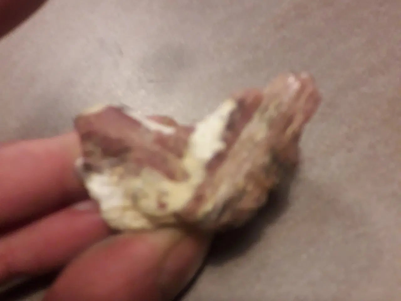 Billede 5 - Elbaite rubilitte tourmalin