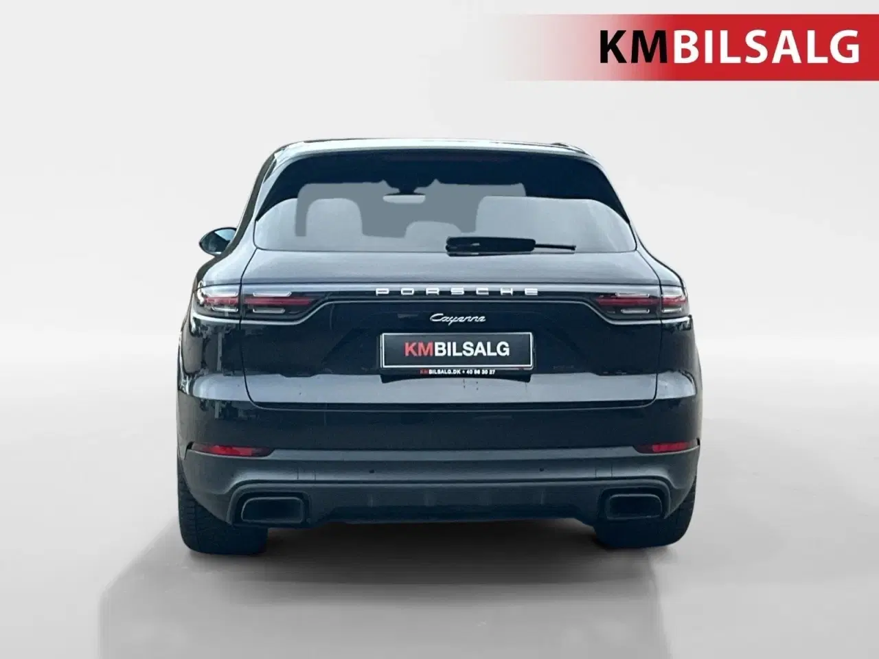 Billede 4 - Porsche Cayenne 3,0 Tiptr.