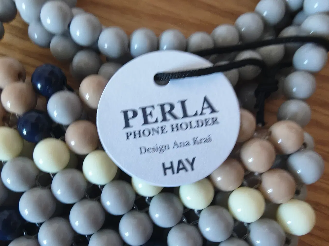 Billede 2 - HAY iPhone taske