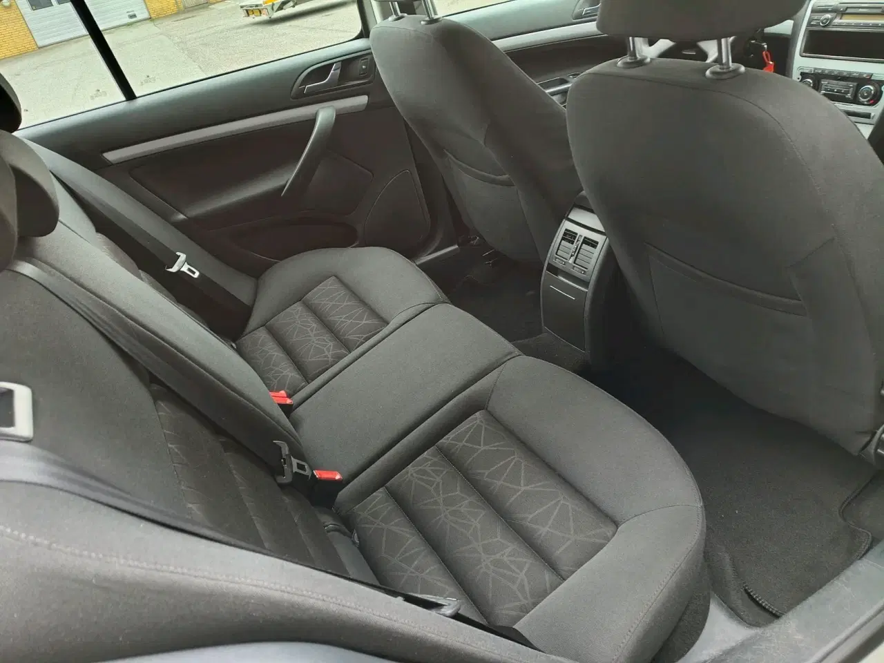 Billede 7 - Skoda Octavia 1,2 TSI Ambiente 105HK 5d 6g