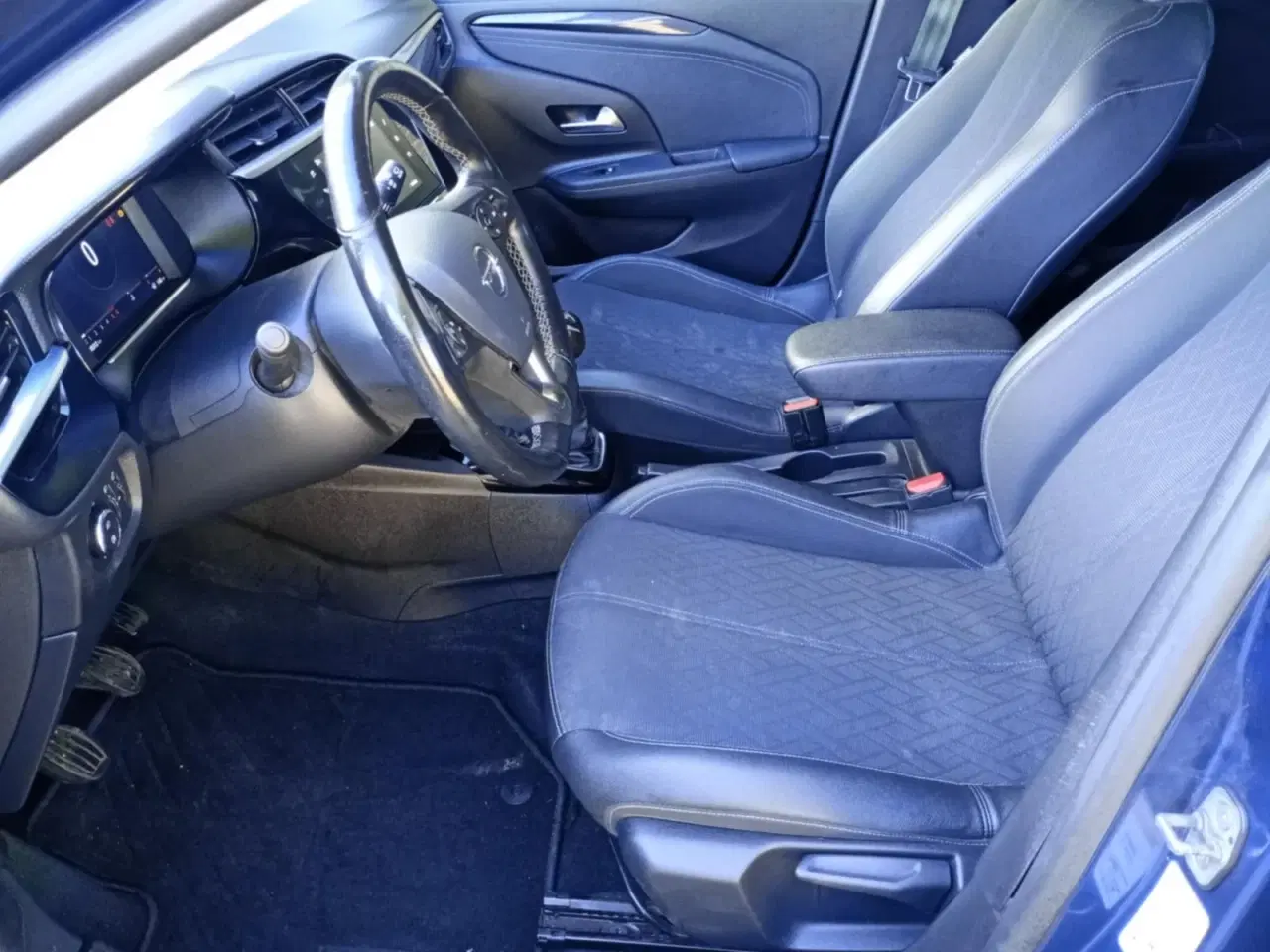 Billede 5 - Opel Corsa 1,5 D 102 Europe