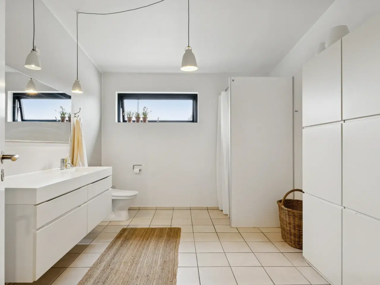 Billede 11 - Privat beliggenhed, natur og fantastisk læ - skønt