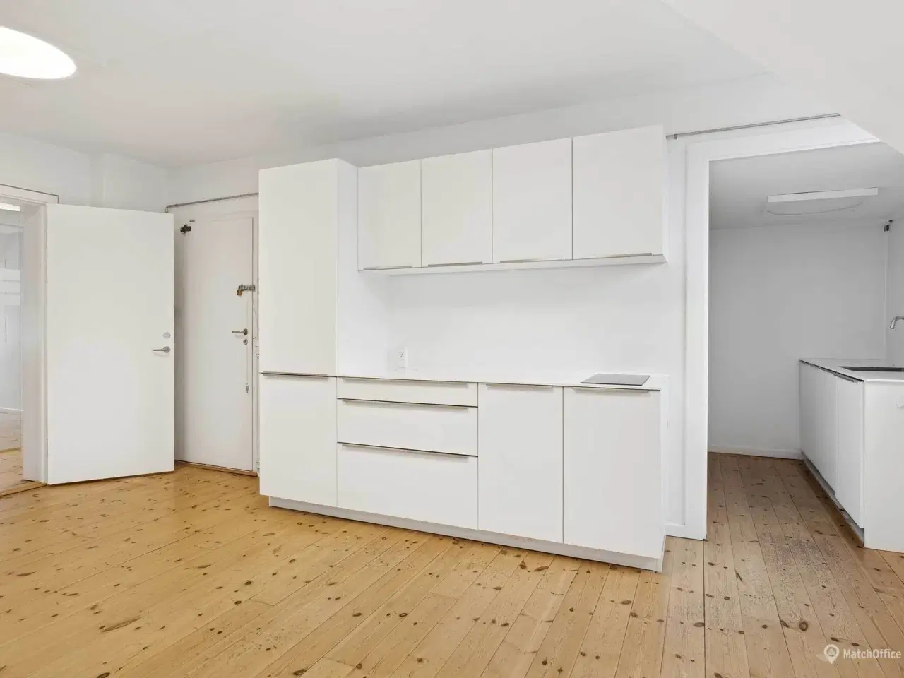 Billede 7 - 379 m2 kontorlejemål i tidligere cigarfabrik centralt på Frederiksberg