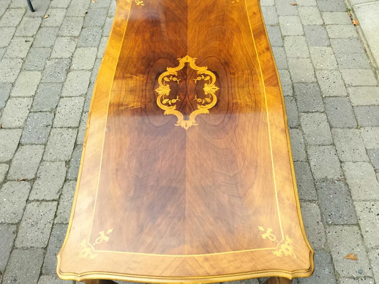 Billede 2 - Sofabord 