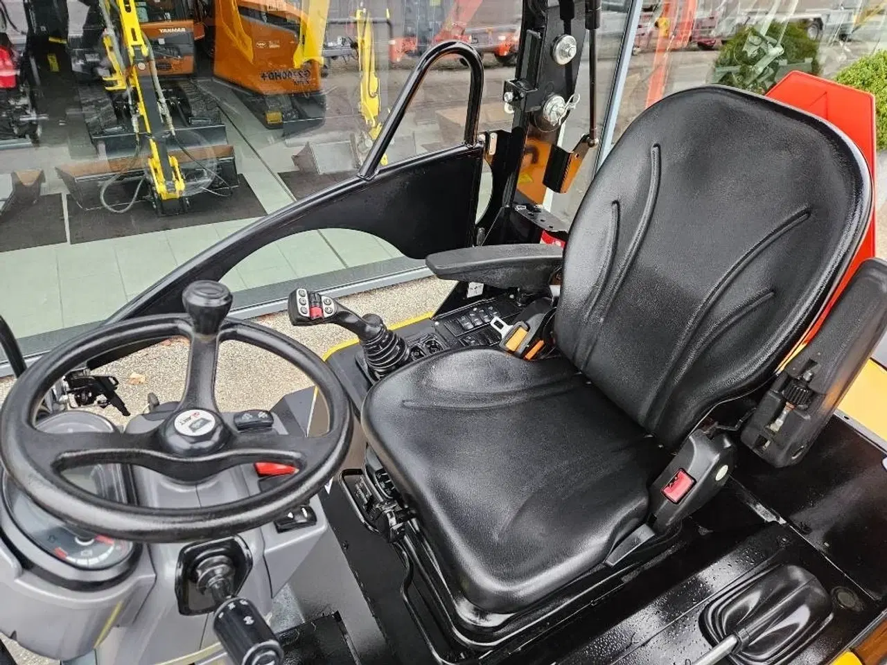 Billede 7 - GiANT G 2700hd + x-tra