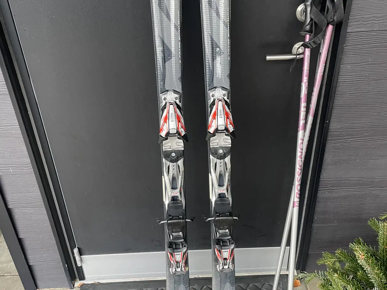 Billede 2 - Alpine ski NORDICA