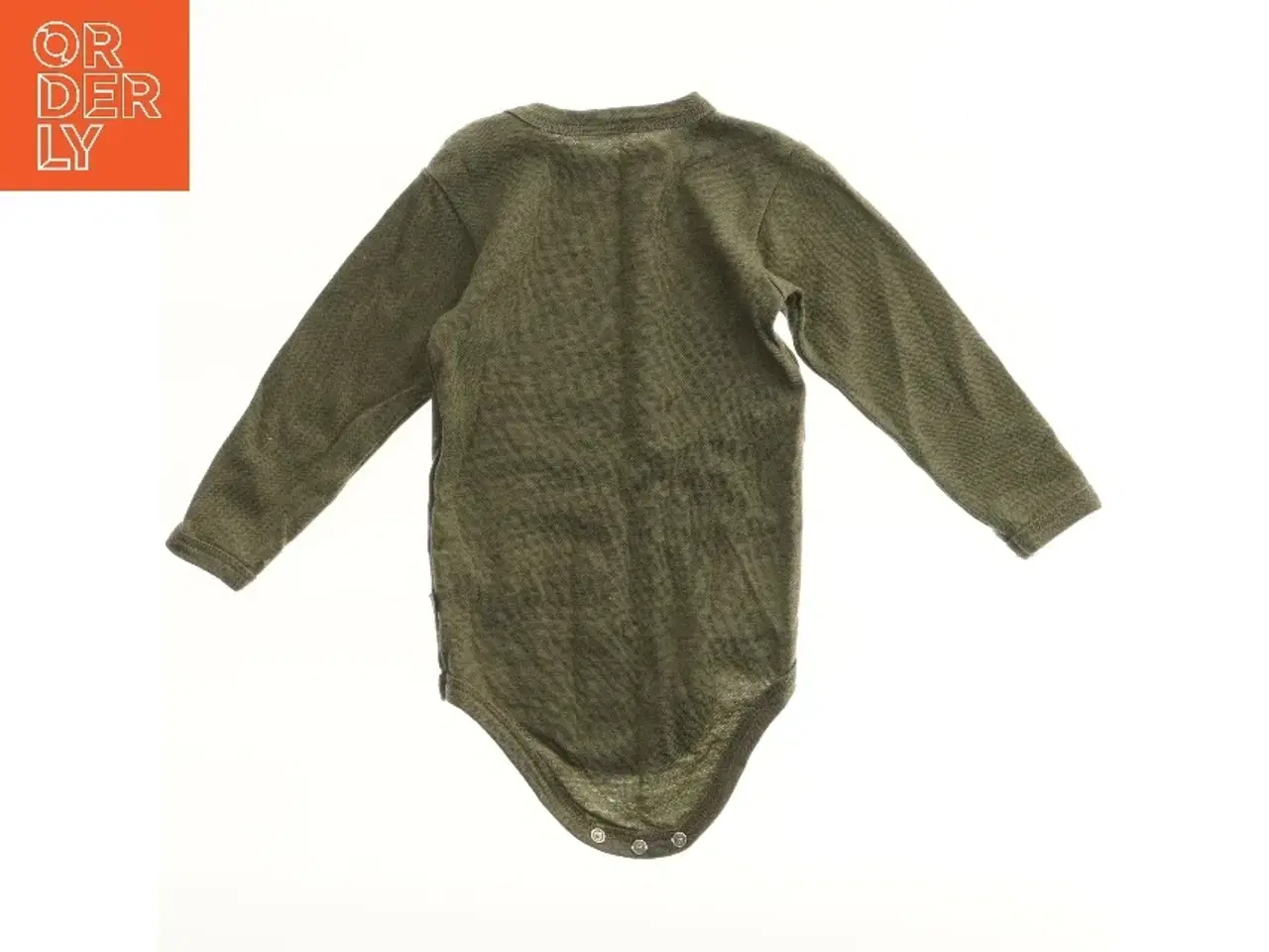 Billede 2 - Langærmet bodystocking fra Friends (str. 74)