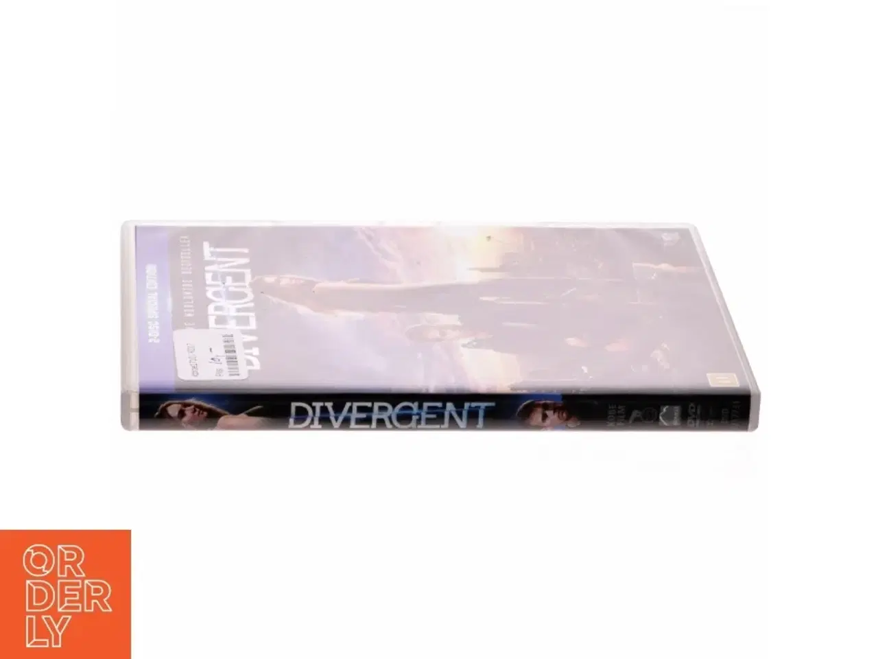 Billede 2 - Divergent