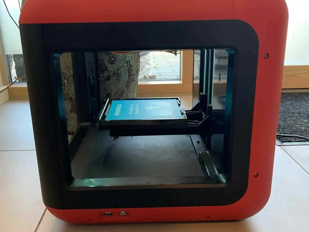 Billede 5 - FLASHFORGE 3D PRINTER FINDER
