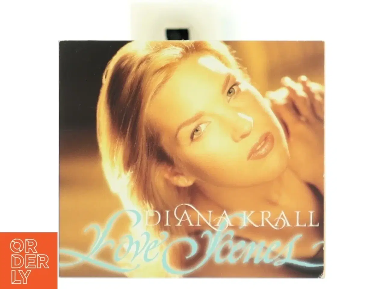 Billede 1 - Diana Krall - Love Scenes CD fra Impulse!