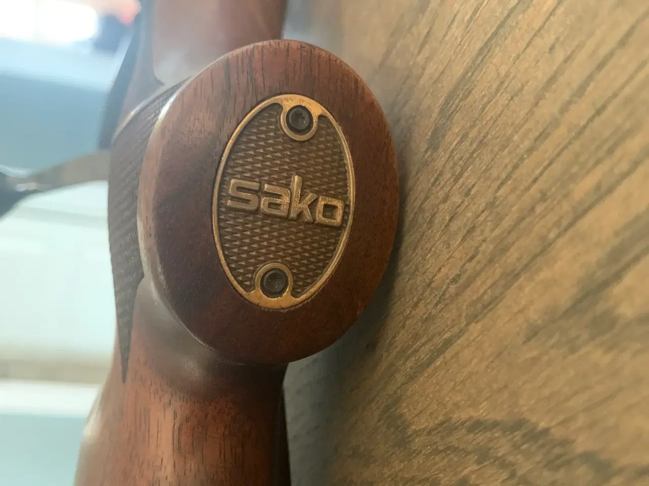 Billede 5 - Sako 75 223rem