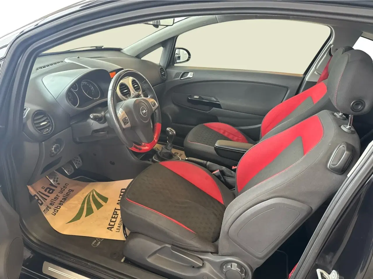 Billede 10 - Opel Corsa 1,6 GSi
