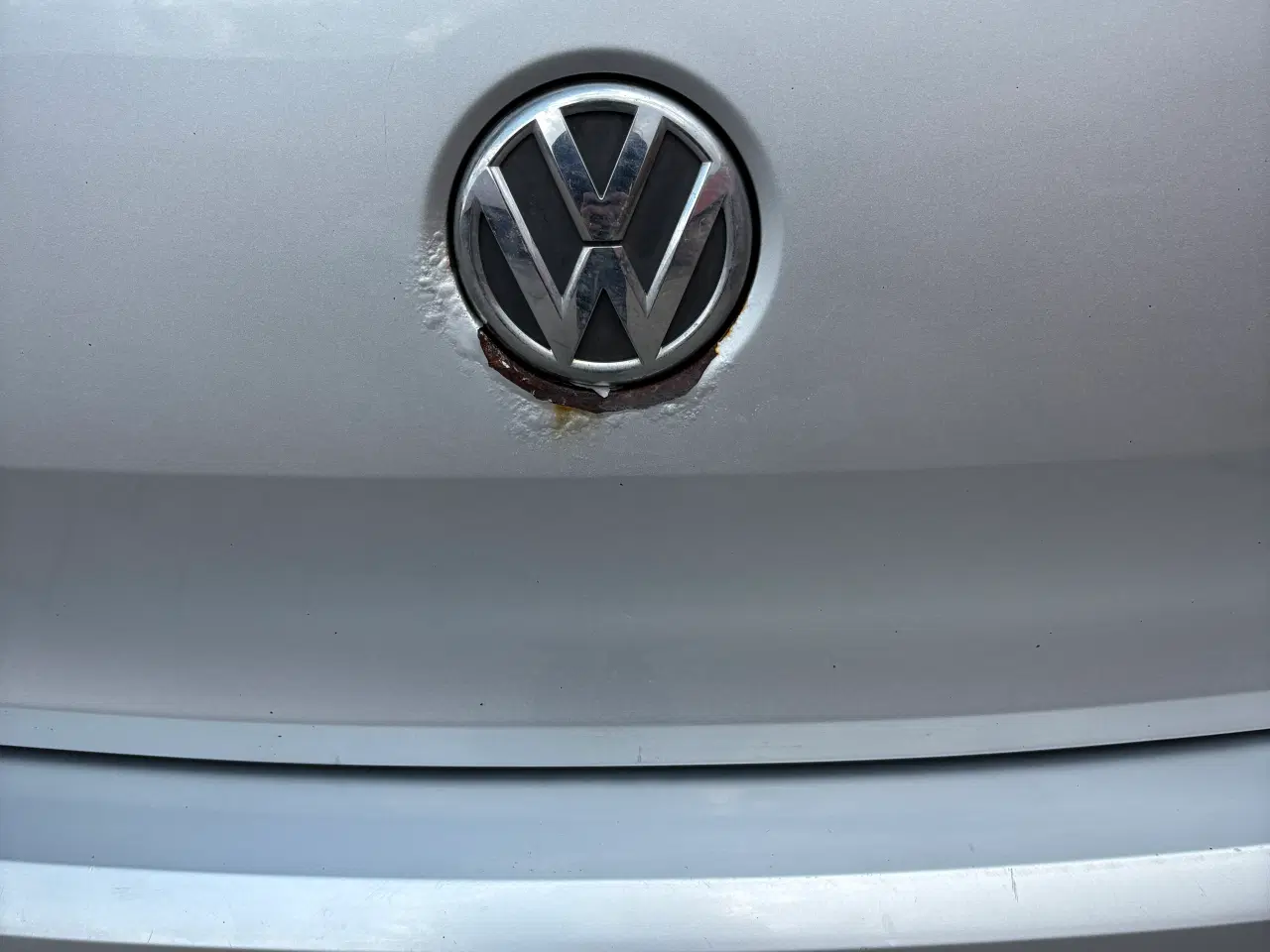 Billede 8 - VW Polo 1,2 TDi 75 BlueMotion Årg. 2012, 5d 