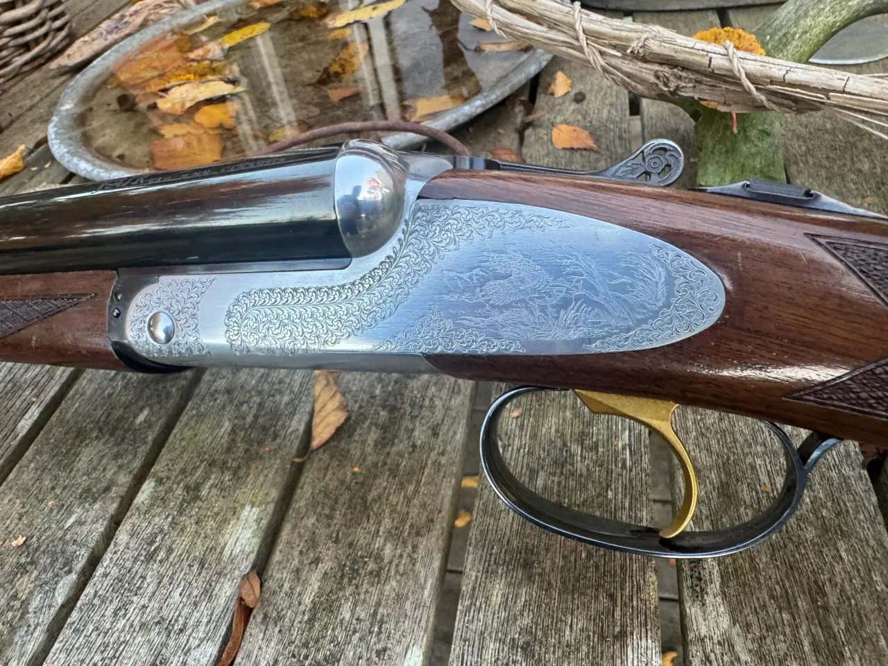 Billede 1 - Fair Iside Prestige Side By Side