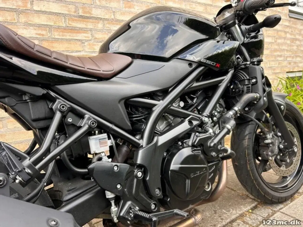Billede 6 - Suzuki SV 650 XA