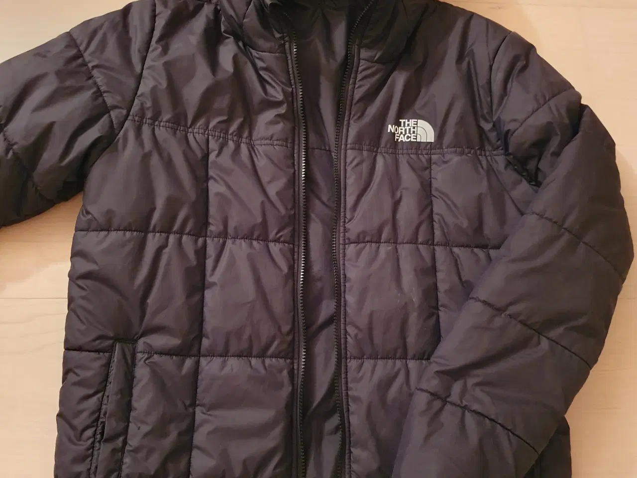 Billede 2 - North Face vinterjakke