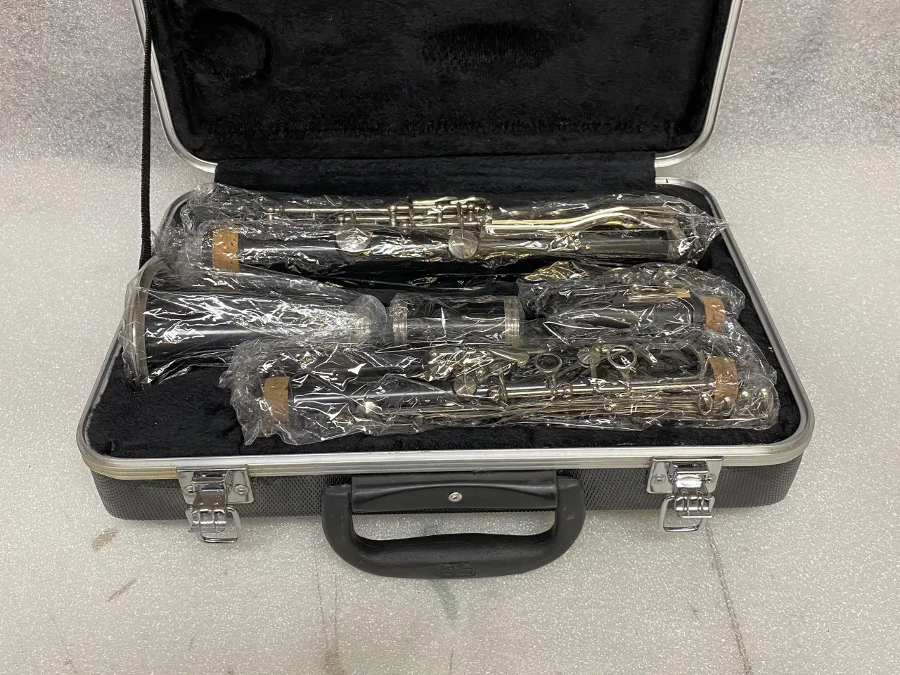 Billede 5 - 🎶 Helt ny Bâ™-klarinet – perfekt til begynder