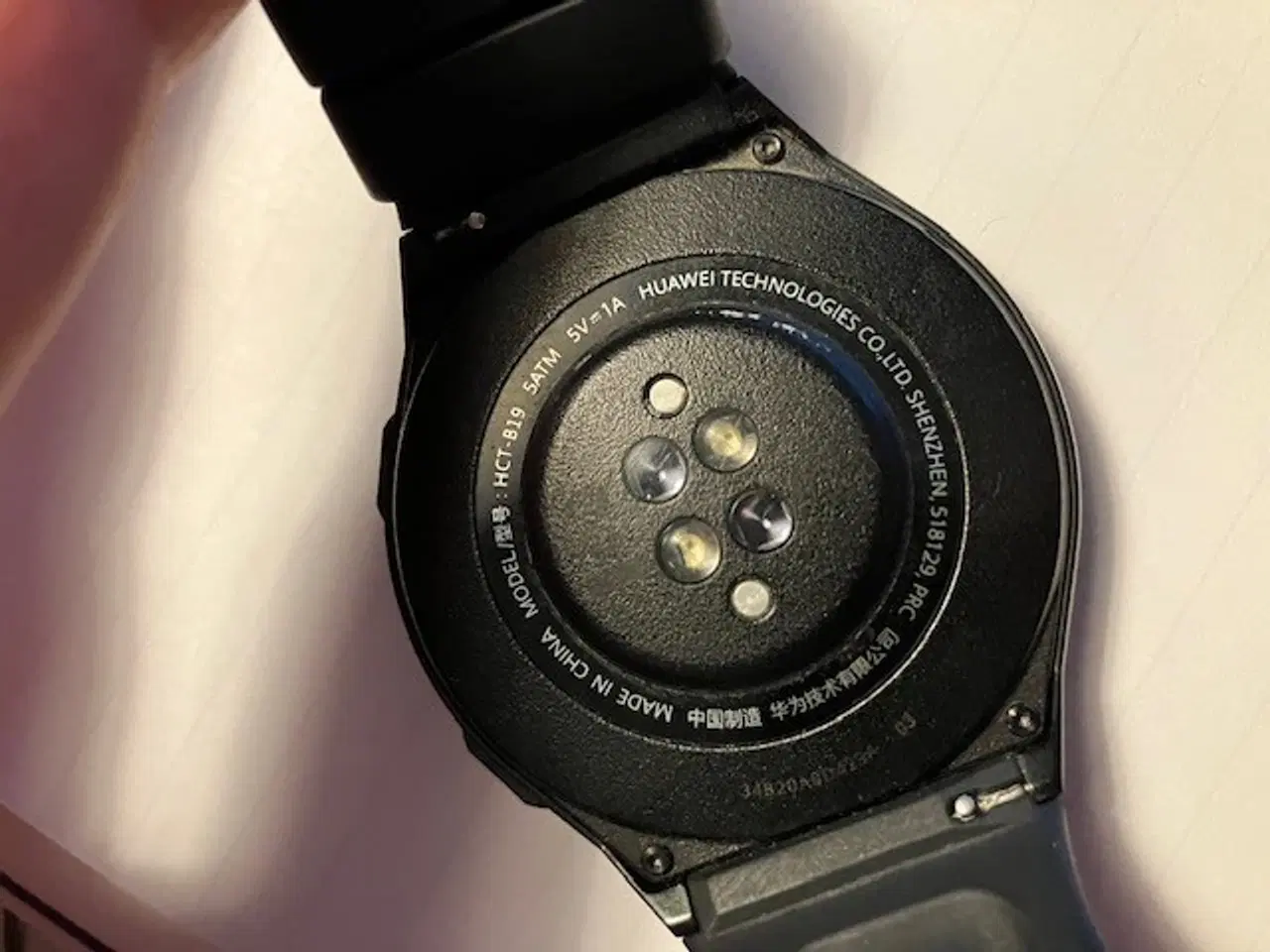 Billede 3 - Huawei watch GT 2e