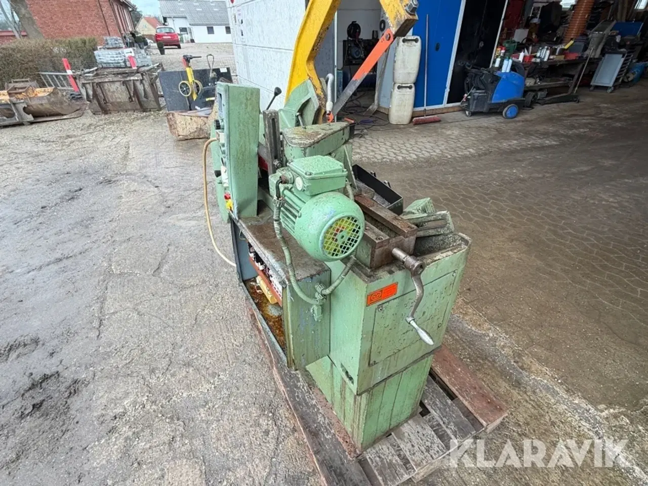 Billede 12 - Koldsav Bauknecht S55D71C4