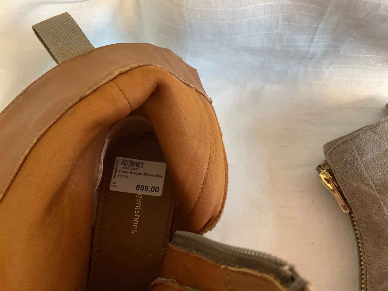 Billede 4 -  Openhagen shoes . 