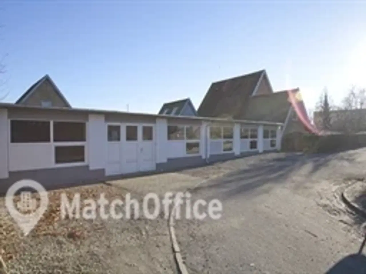 Billede 2 - Nydeligt Kontor på Søndre Landevej, 6400, Sønderborg 