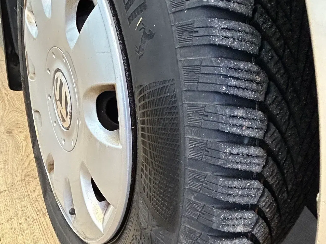 Billede 8 - Skoda Octavia 1,6 Tour 102HK 5d Aut.