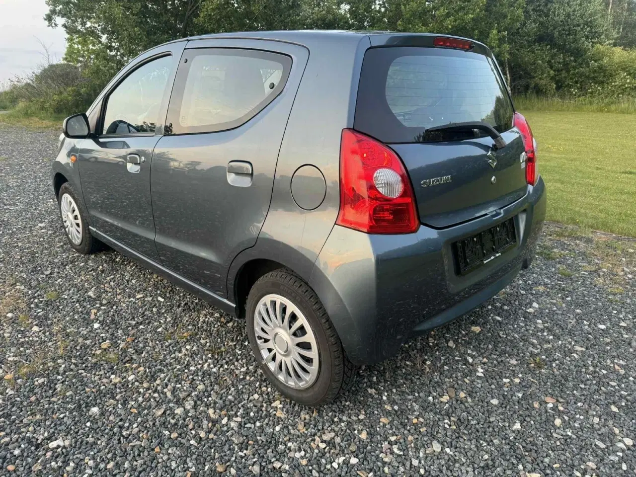Billede 2 - Suzuki Alto 1,0 Blue