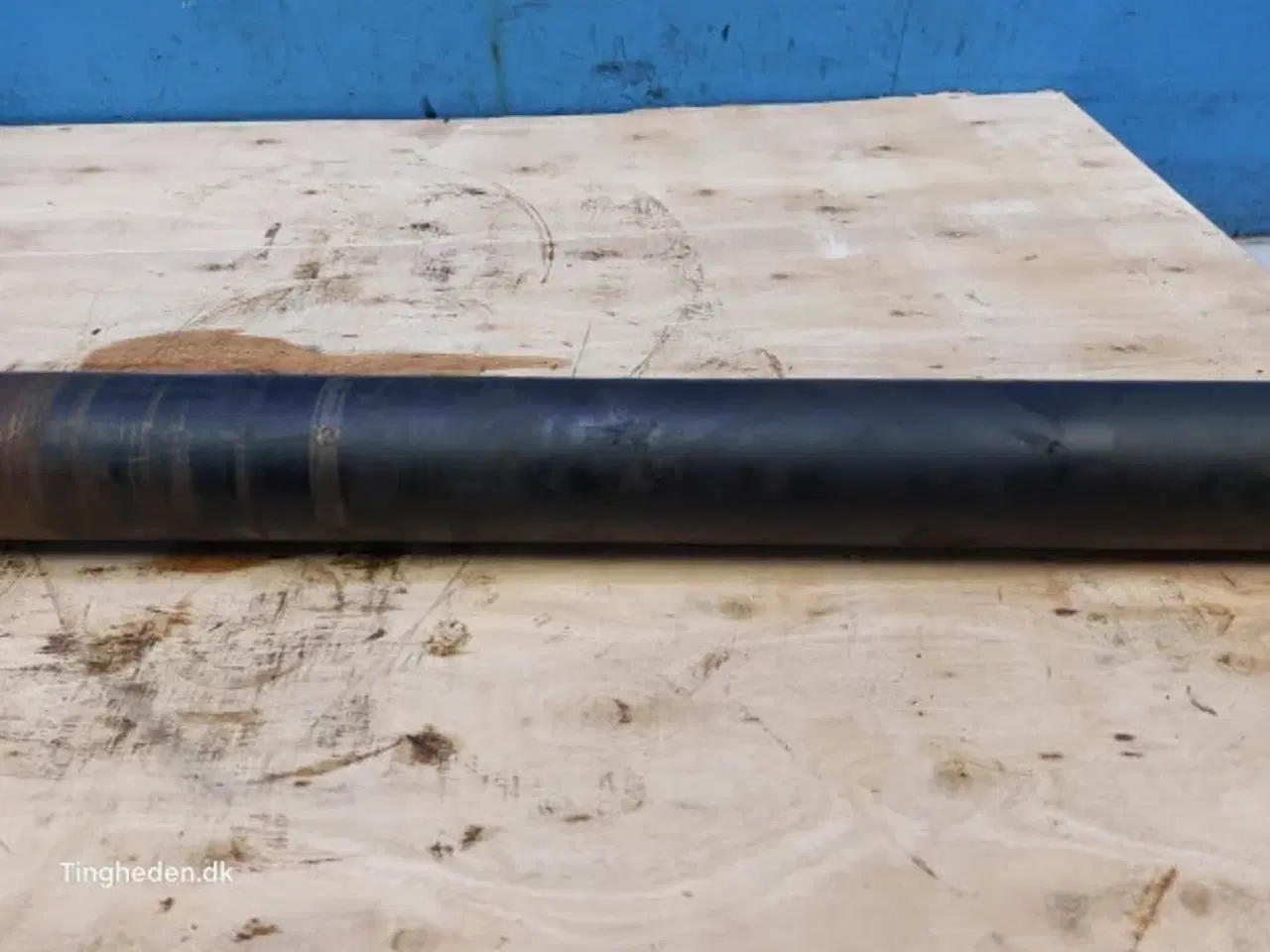 Billede 8 - Valmet 8050 Kardan Aksel 32800910