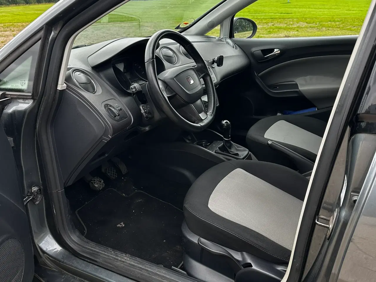 Billede 9 - Seat Ibiza, 1.2 TDI, 75 HK. - Nysynet 