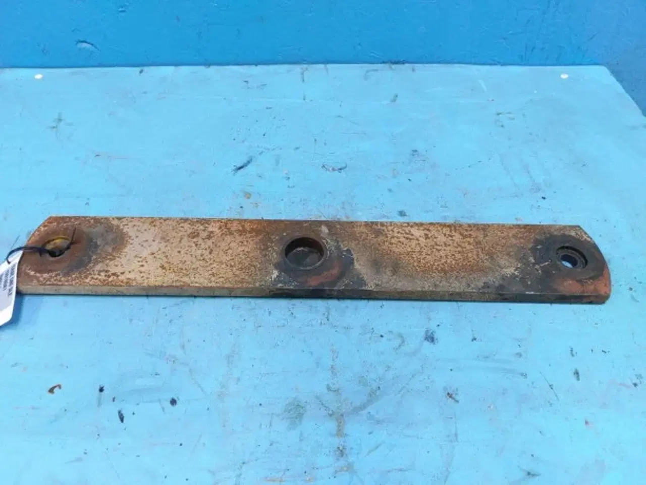 Billede 11 - Case 580 SLE Forbindelsesstang 139180A1