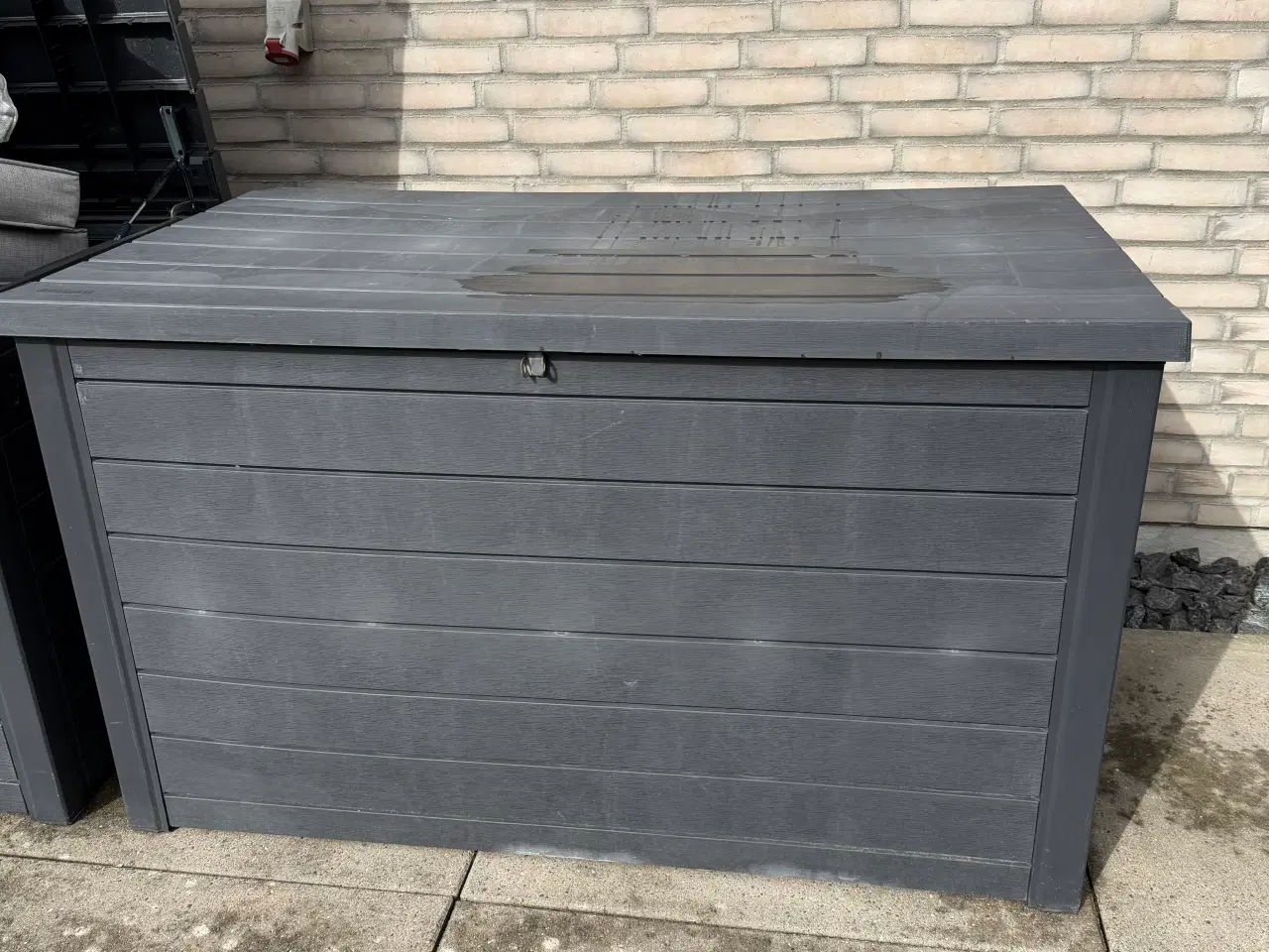 Billede 4 - Hyndebokse 