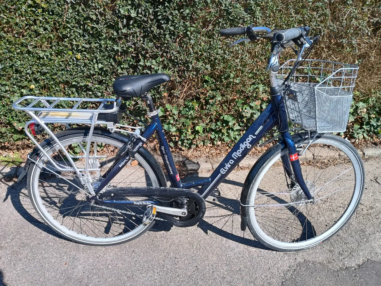 Billede 2 - Elvira Madigan New Generation.