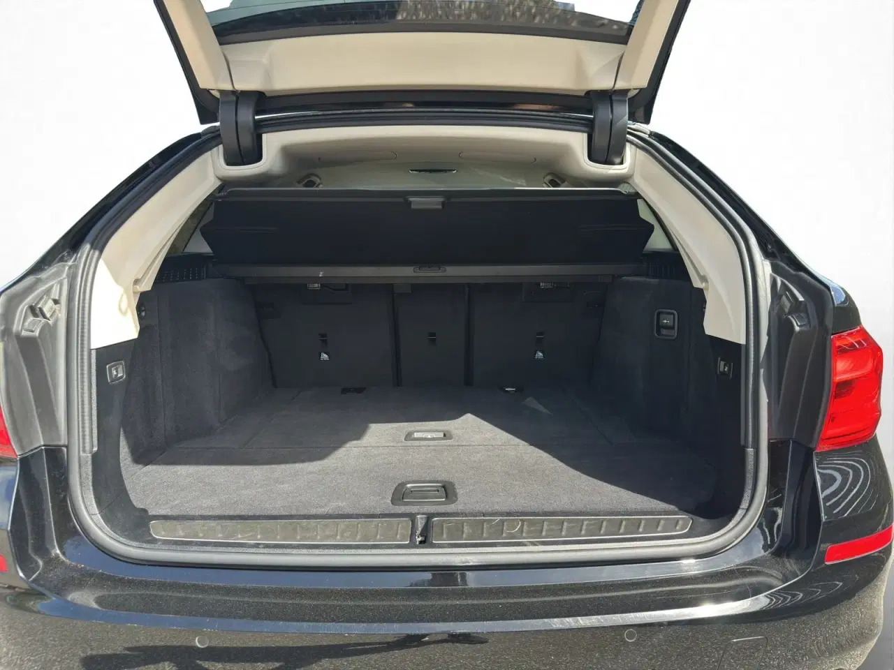 Billede 15 - BMW 520d 2,0 Touring Sport Line aut.