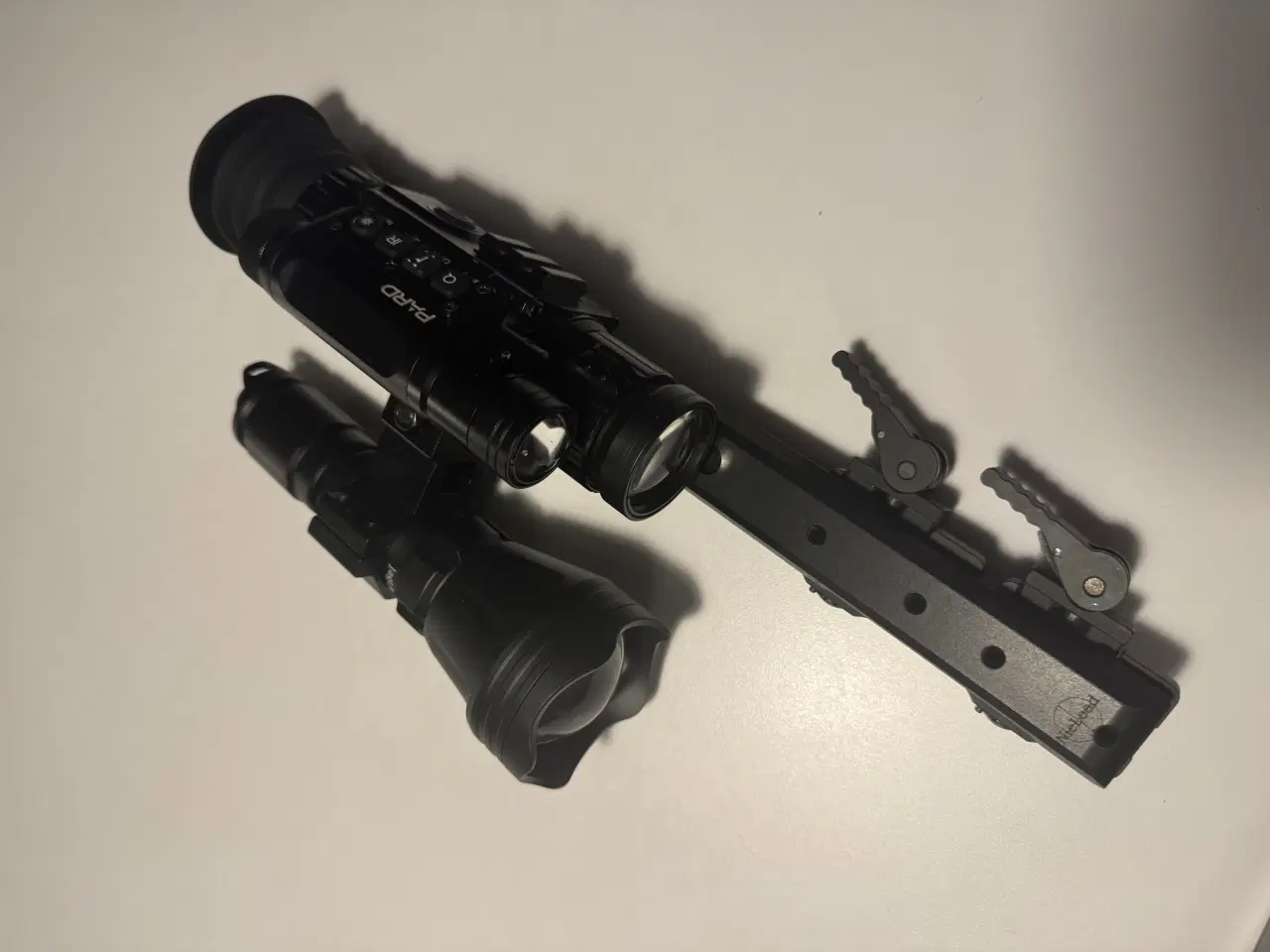 Billede 3 - Pard NV008P natkikkert