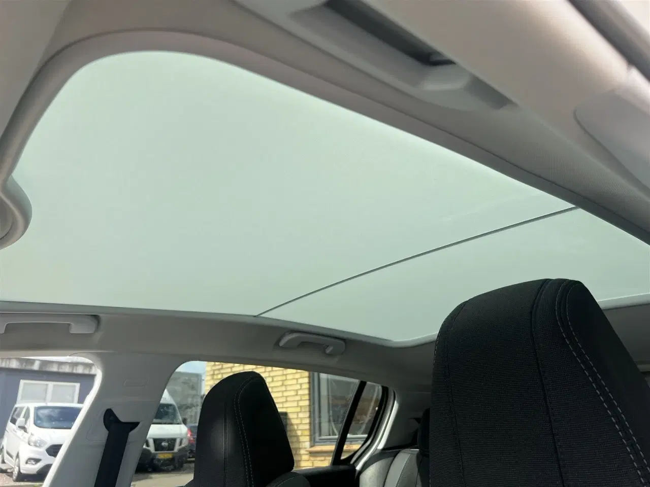 Billede 19 - Peugeot 308 1,5 BlueHDi Selection Sky 130HK 5d 6g