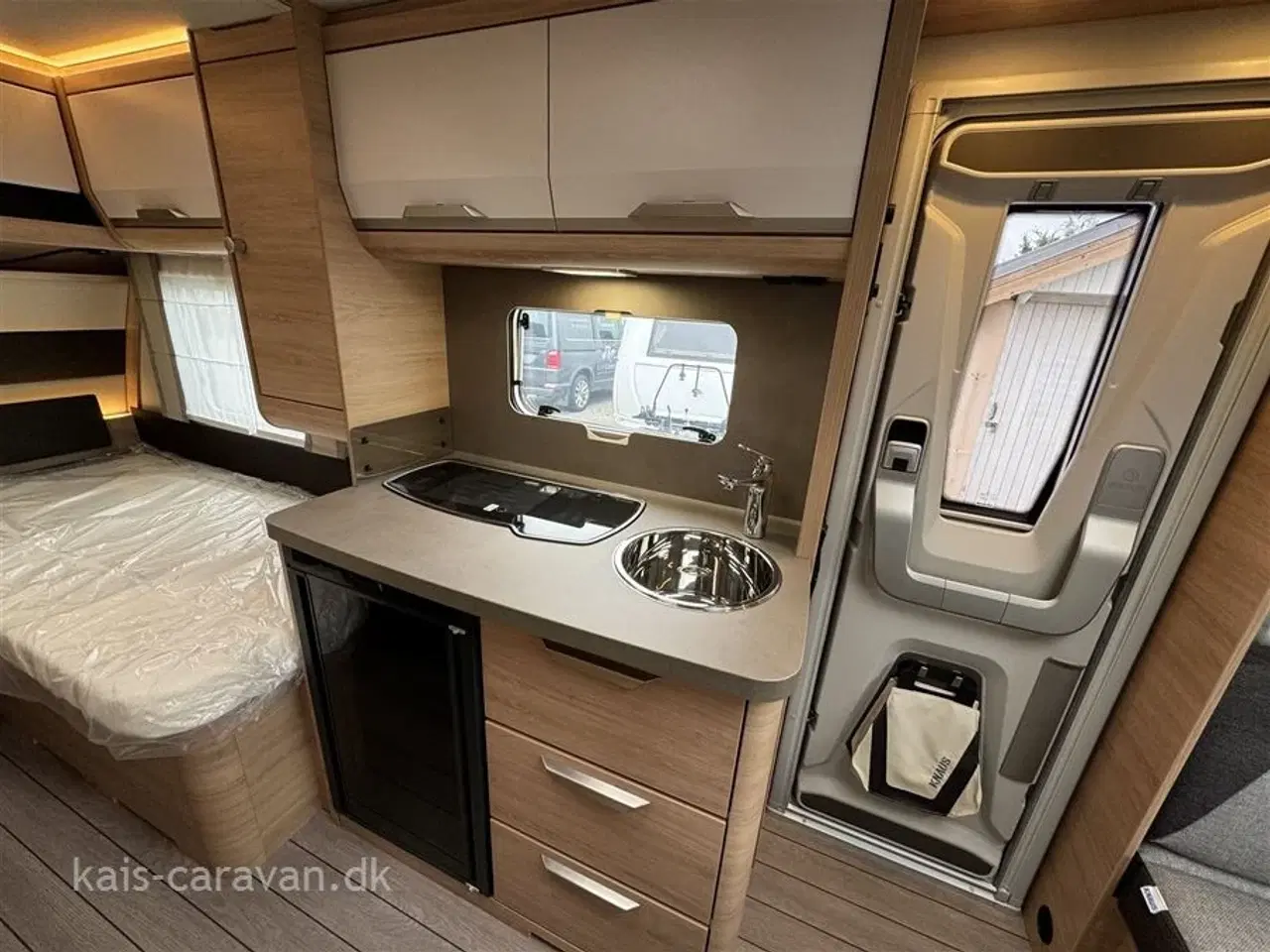 Billede 8 - 2026 - Knaus Südwind 460